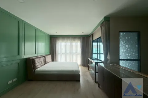 Reihenhaus in Suan Luang, Bangkok, Thailand 3 Schlafzimmer № 216027 - Foto 11