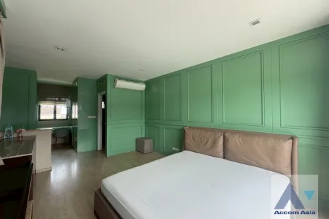 Reihenhaus in Suan Luang, Bangkok, Thailand 3 Schlafzimmer № 216027 - Foto 12