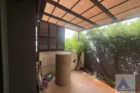 Reihenhaus in Suan Luang, Bangkok, Thailand 3 Schlafzimmer № 216027 - Foto 20
