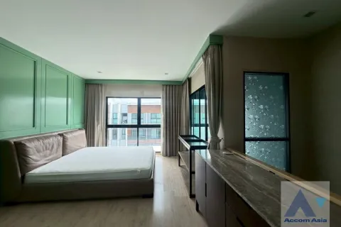 Reihenhaus in Suan Luang, Bangkok, Thailand 3 Schlafzimmer № 216027 - Foto 9