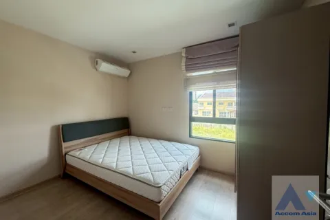Reihenhaus in Suan Luang, Bangkok, Thailand 3 Schlafzimmer № 216027 - Foto 13