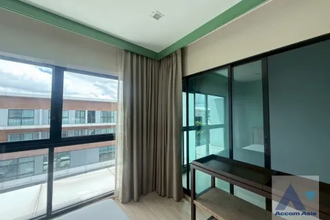 Reihenhaus in Suan Luang, Bangkok, Thailand 3 Schlafzimmer № 216027 - Foto 8