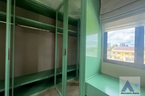 Reihenhaus in Suan Luang, Bangkok, Thailand 3 Schlafzimmer № 216027 - Foto 18