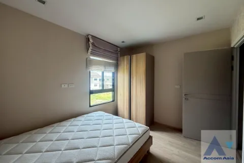 Reihenhaus in Suan Luang, Bangkok, Thailand 3 Schlafzimmer № 216027 - Foto 14