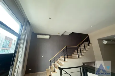 Reihenhaus in Suan Luang, Bangkok, Thailand 3 Schlafzimmer № 216027 - Foto 6