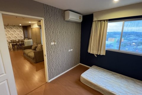 Condo à Pattaya, Thaïlande, 2 chambres  № 169144 - photo 11