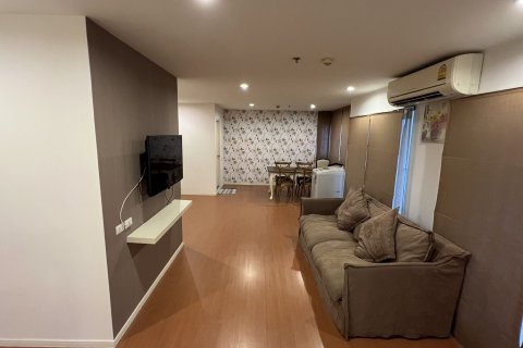 Condo à Pattaya, Thaïlande, 2 chambres  № 169144