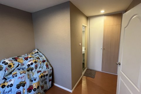 Condo à Pattaya, Thaïlande, 2 chambres  № 169144 - photo 4