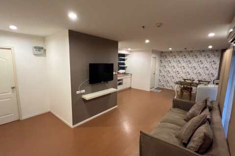 Condo à Pattaya, Thaïlande, 2 chambres  № 169144 - photo 10