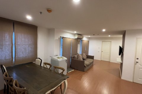 Condo à Pattaya, Thaïlande, 2 chambres  № 169144 - photo 7