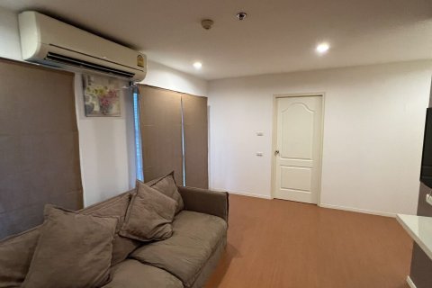 Condo à Pattaya, Thaïlande, 2 chambres  № 169144 - photo 6