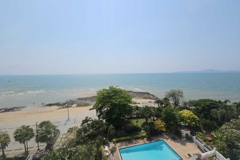 Condo in Pattaya, Thailand, 3 bedrooms № 169143 - photo 3