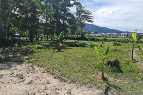 Land in Kathu, Thailand 3200 sq.m. № 169145 - photo 2