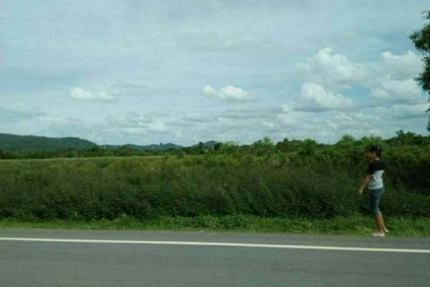 Land in Songkhla, Thailand 8000 sq.m. № 169147 - photo 5