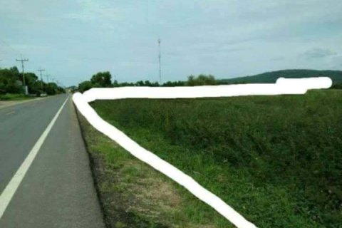 Land in Songkhla, Thailand 8000 sq.m. № 169147 - photo 6