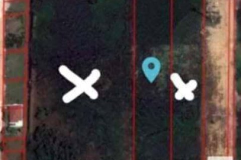 Land in Songkhla, Thailand 8000 sq.m. № 169147 - photo 4