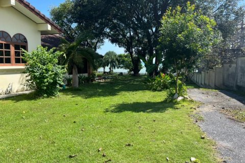 Land in Phuket, Thailand 3470 sq.m. № 169149 - photo 2