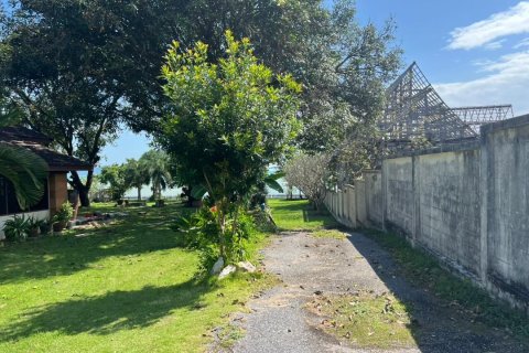 Land in Phuket, Thailand 3470 sq.m. № 169149 - photo 4