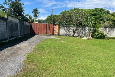 Land in Phuket, Thailand 3470 sq.m. № 169149 - photo 6