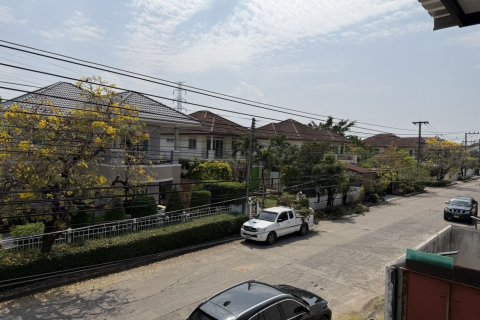 Дом в Кхонкэне, Таиланд с 3 спальнями  № 169146 - фото 26