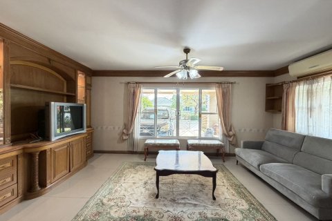 Дом в Кхонкэне, Таиланд с 3 спальнями  № 169146 - фото 13