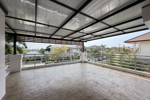 Дом в Кхонкэне, Таиланд с 3 спальнями  № 169146 - фото 25