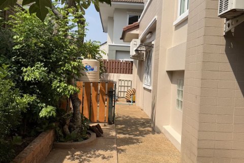 Дом в Кхонкэне, Таиланд с 3 спальнями  № 169146 - фото 6