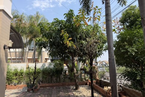 Дом в Кхонкэне, Таиланд с 3 спальнями  № 169146 - фото 7