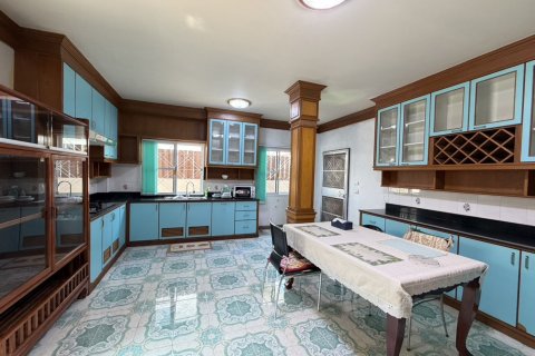 Дом в Кхонкэне, Таиланд с 3 спальнями  № 169146 - фото 15