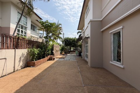 Дом в Кхонкэне, Таиланд с 3 спальнями  № 169146 - фото 18