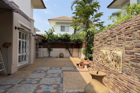 Дом в Кхонкэне, Таиланд с 3 спальнями  № 169146 - фото 10