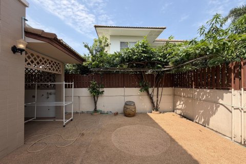 Дом в Кхонкэне, Таиланд с 3 спальнями  № 169146 - фото 19