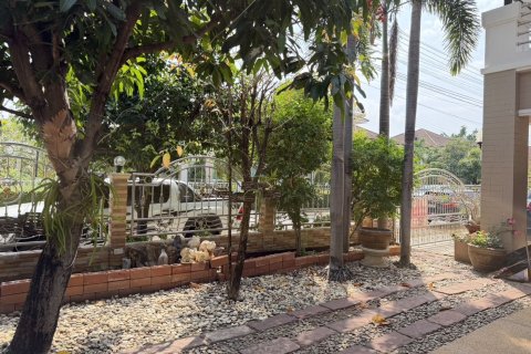 Дом в Кхонкэне, Таиланд с 3 спальнями  № 169146 - фото 8