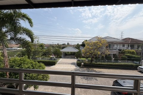 Дом в Кхонкэне, Таиланд с 3 спальнями  № 169146 - фото 27