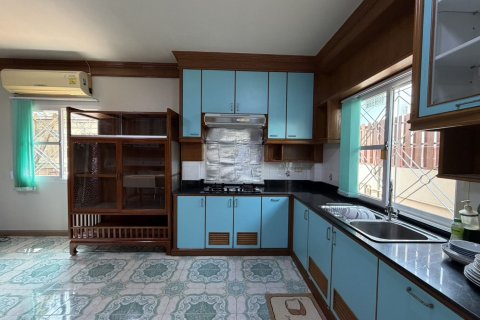 Дом в Кхонкэне, Таиланд с 3 спальнями  № 169146 - фото 16