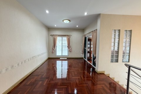 Дом в Кхонкэне, Таиланд с 3 спальнями  № 169146 - фото 23