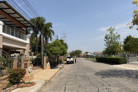 Дом в Кхонкэне, Таиланд с 3 спальнями  № 169146 - фото 11