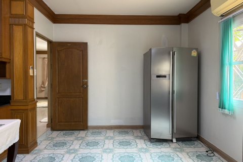 Дом в Кхонкэне, Таиланд с 3 спальнями  № 169146 - фото 20