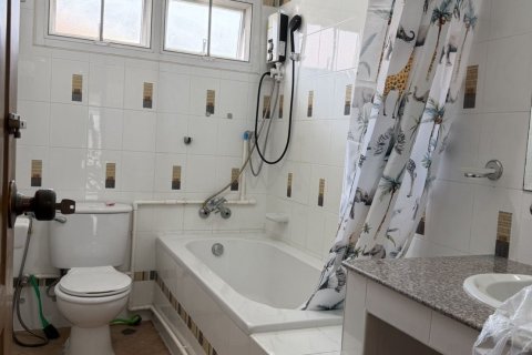 Дом в Кхонкэне, Таиланд с 3 спальнями  № 169146 - фото 30