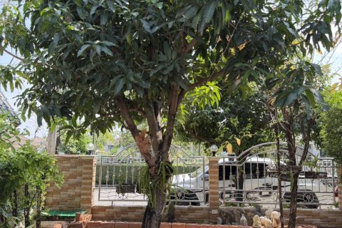 Дом в Кхонкэне, Таиланд с 3 спальнями  № 169146 - фото 9