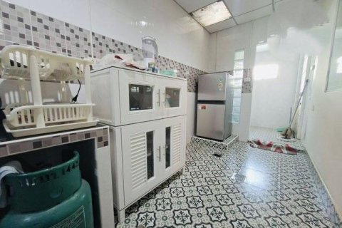 Townhouse in Phra Pradaeng, Thailand 3 bedrooms № 169148 - photo 3