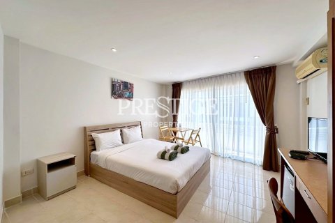 Commercial property in Pattaya, Thailand 488 sq.m. № 197590 - photo 11