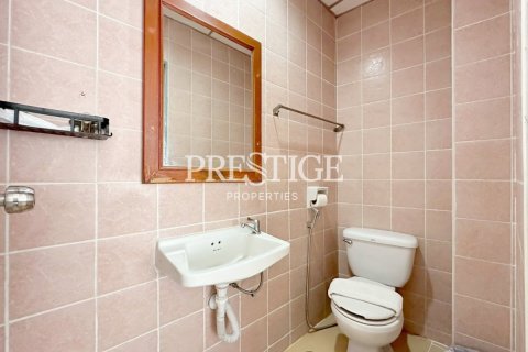 Commercial property in Pattaya, Thailand 488 sq.m. № 197590 - photo 14