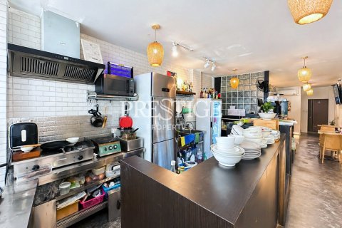 Commercial property in Pattaya, Thailand 488 sq.m. № 197590 - photo 7