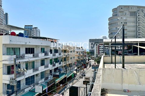 Commercial property in Pattaya, Thailand 488 sq.m. № 197590 - photo 23