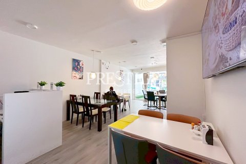 Commercial property in Pattaya, Thailand 488 sq.m. № 197590 - photo 3