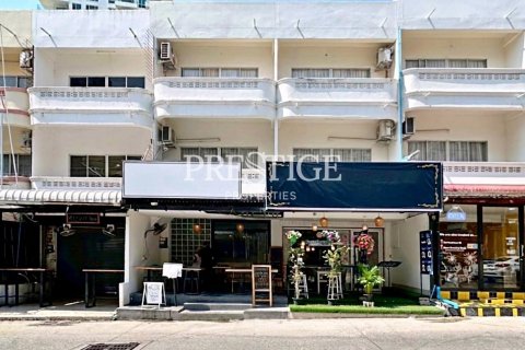 Commercial property in Pattaya, Thailand 488 sq.m. № 197590