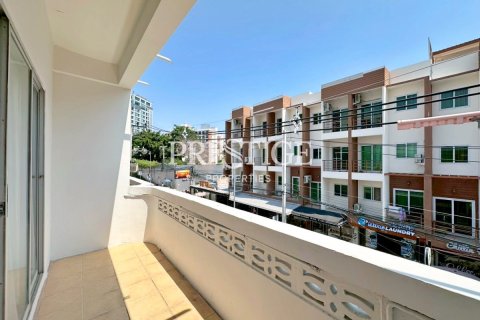 Commercial property in Pattaya, Thailand 488 sq.m. № 197590 - photo 15