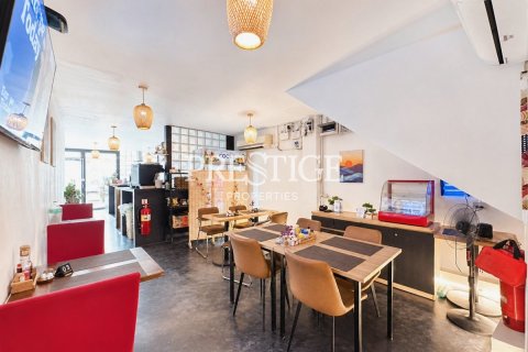 Commercial property in Pattaya, Thailand 488 sq.m. № 197590 - photo 4