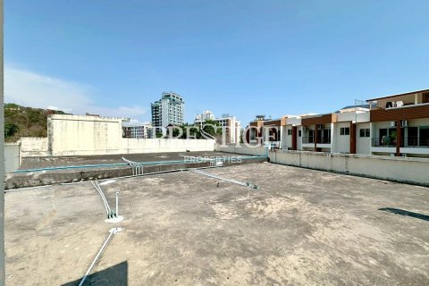 Commercial property in Pattaya, Thailand 488 sq.m. № 197590 - photo 21